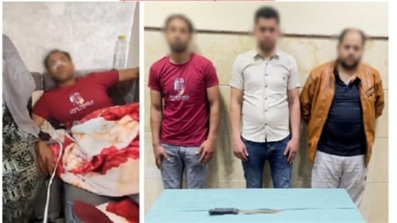 أمن البحيرة يكشف