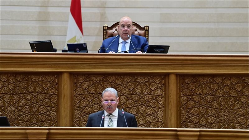 موافقة مجلس النواب