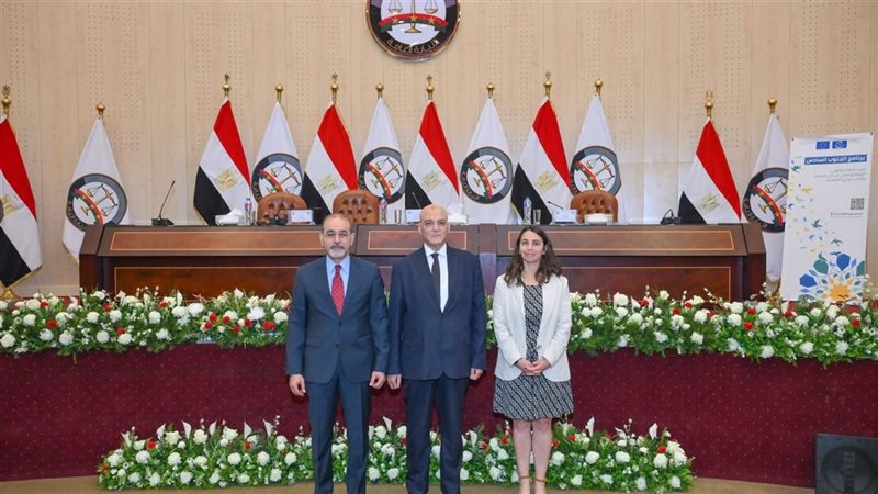 النيابة العامة ومجلس