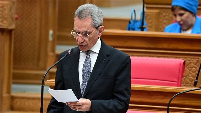 المستشار هاني حنا