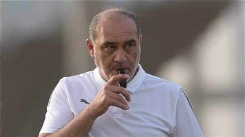 علي ماهر، فيتو