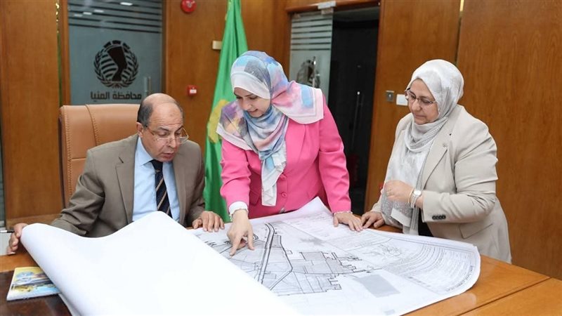 اللواء عماد كدواني