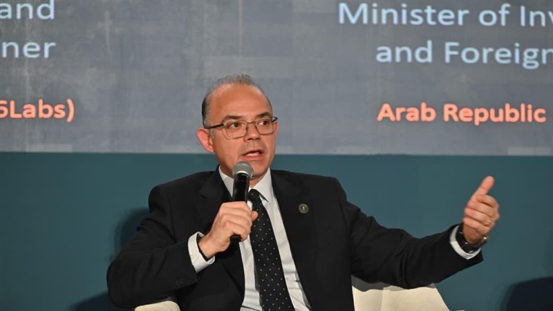 محمد فريد صالح، وزير