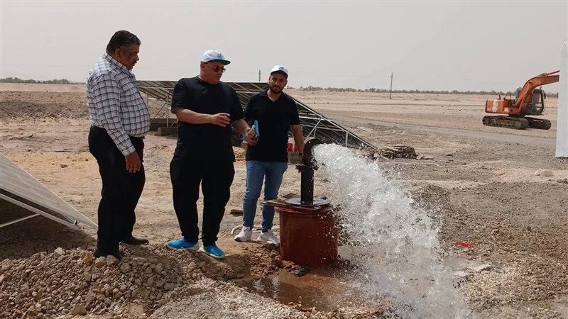 الخارجة، فيتو