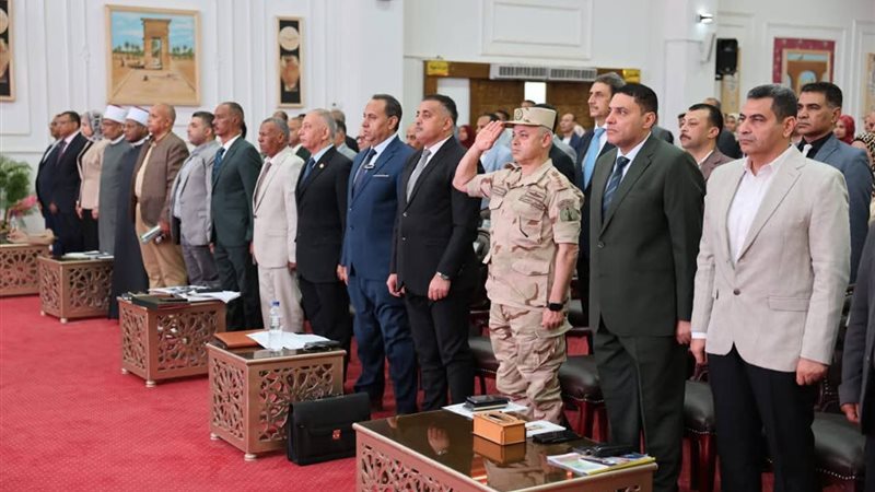 المجلس التنفيذي للوادي