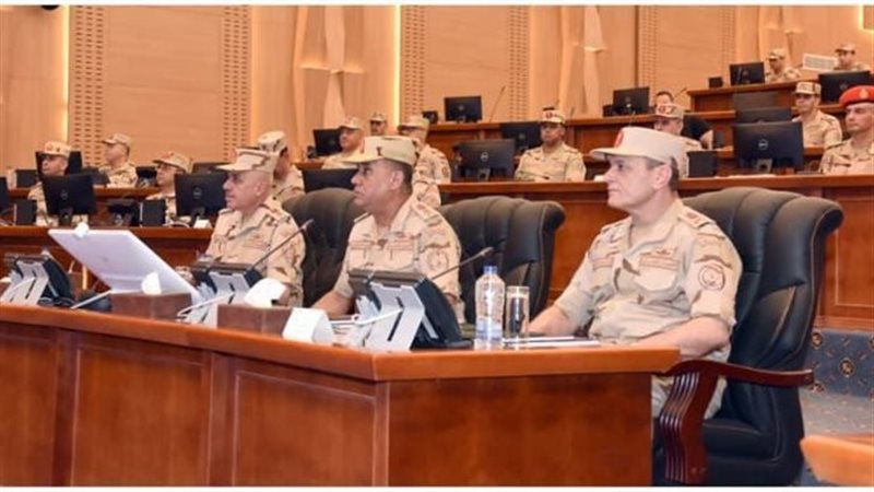 تنفيذ المرحلة الرئيسية