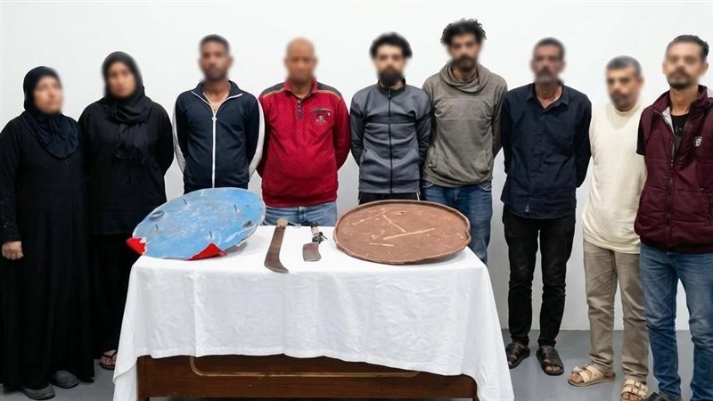 خلافات الجيرة تشعل