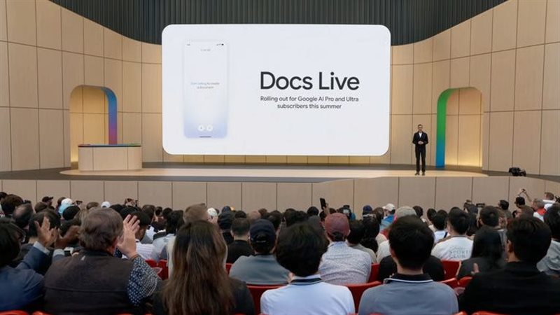 جوجل تكشف عن Docs