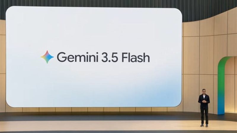  إعلانات وتحديثات مؤتمر جوجل I/O 2026 ..وأبرزهم معالج Gemini