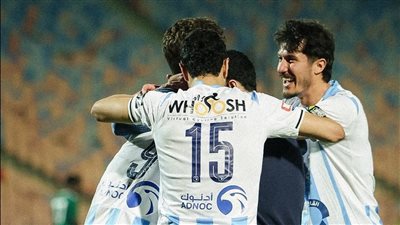 موقعة حسم الدوري، ماييلي يقود التشكيل المتوقع لبيراميدز أمام سموحة 