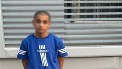 مقتل وإصابة 3 أشخاص، ضبط عاطل أطلق النار على جيرانه في سوهاج 