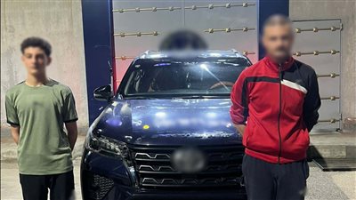 الأمن يكشف تفاصيل فيديو حادث تصادم بكفرالشيخ، وضبط عامل نصب على آخر بالإسكندرية 