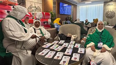 غرفة السياحة: حل سريع لمشاكل الحجاج بالتنسيق مع شركة الضيافة السعودية