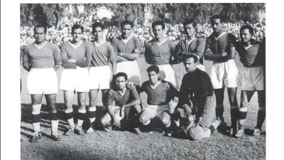 7 أبطال و6 إلغاءات، تعرف على تاريخ الدوري المصري كاملا