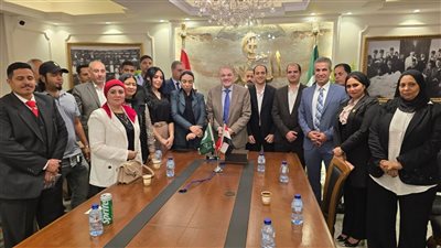 السيد البدوي: الأحزاب لن تستعيد قوتها إلا بإصلاح الحياة السياسية 