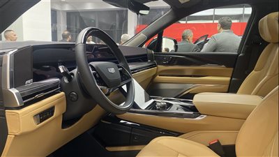 أوبل تستعد لإنتاج أول سيارة SUV كهربائية بالكامل ضمن الفئة C