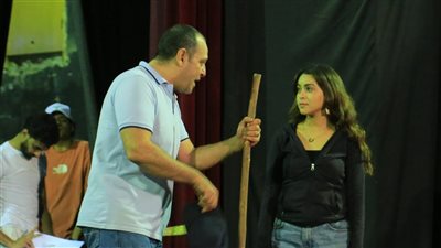 مسرح السلام يستعد لتقديم «التياترو» خلال عيد الأضحى