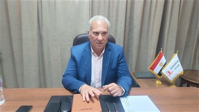 عادل رشدي: بدأنا الاستعداد لعيد الأضحى قبل 4 أشهر، وضخ 200 عجل يوميًا بالمجمعات