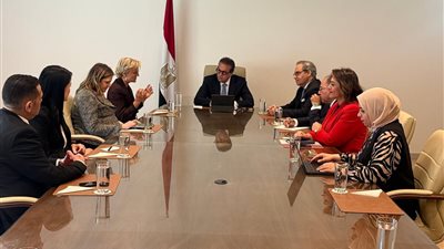 وزير الصحة: إطلاق مبادرة لتعزيز صحة القلب والأوعية الدموية تبدأ بمحافظة القاهرة 