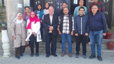مياه الإسكندرية تُجدد شهادة الأيزو لنظام إدارة الطاقة لمحطة 