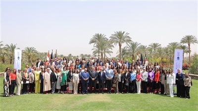 الجامعة الأمريكية بالقاهرة تطلق النسخة 8 من تقرير مرصد المرأة المصرية بمجالس الإدارة 