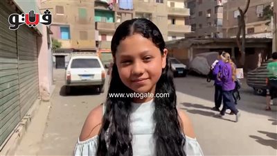 طلاب الصف السادس الابتدائي بالزاوية: امتحان الدراسات سهل والوقت كان كافيًا (فيديو)