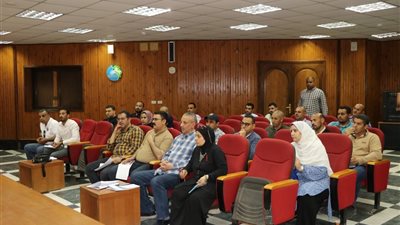   مياه الشرقية: رفع درجة الاستعداد إلى القصوى لاستقبال عيد الأضحى