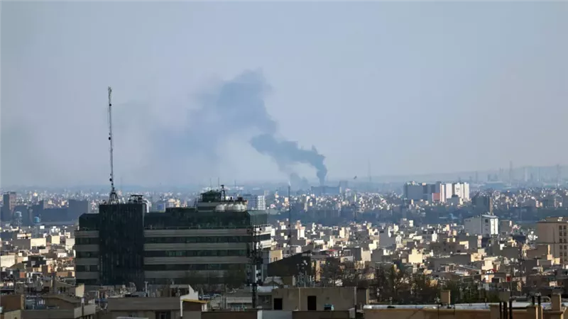 طهران