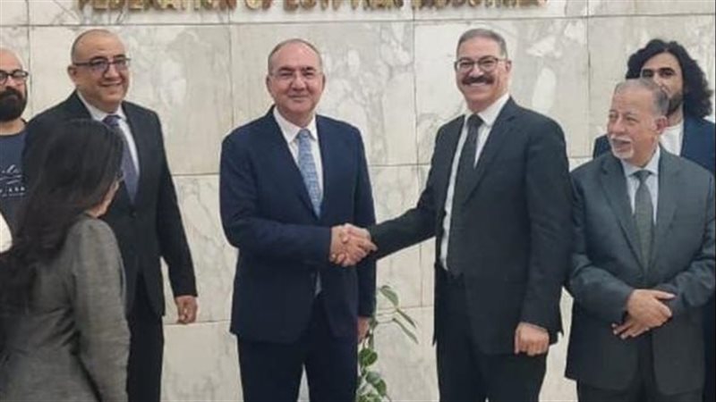 صناعات مواد البناء
