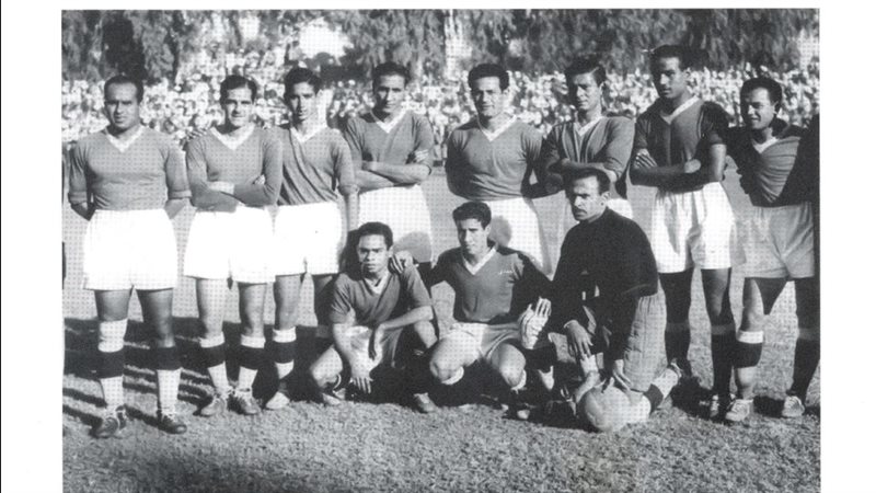 الأهلي، فيتو