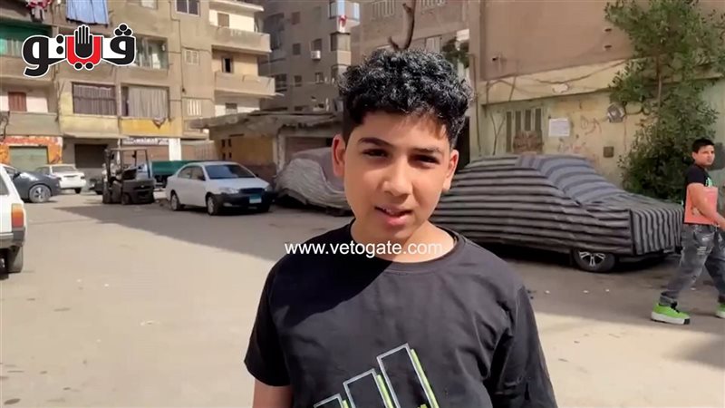 طلاب الصف الأول الإعدادي،