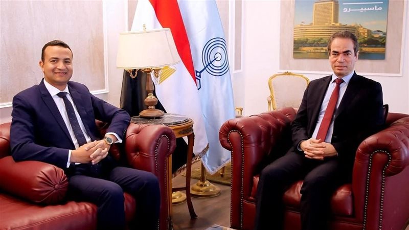 أحمد الدريني مع المسلماني