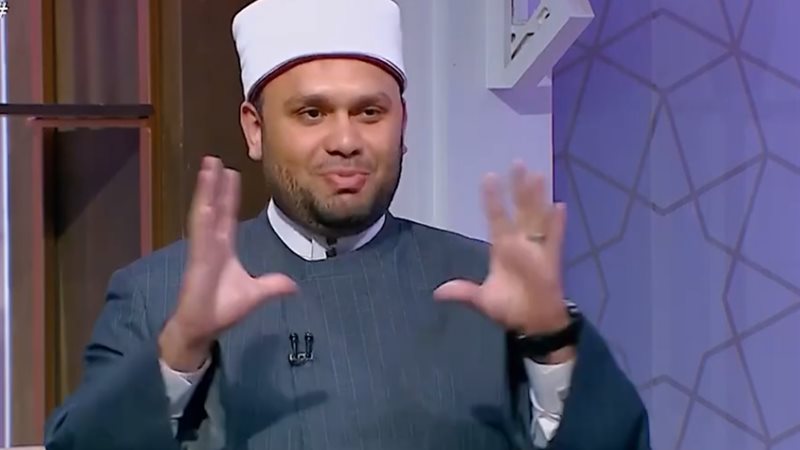 الشيخ محمود الطحان،