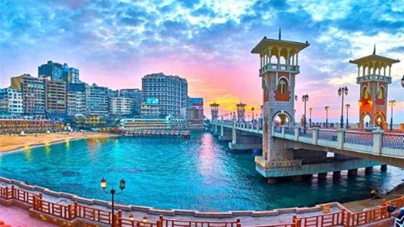  الإسكندرية، فيتو
