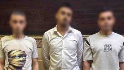كشف ملابسات مشاجرة الغردقة وفيديو إشعال ألعاب نارية في الجيزة