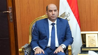 وزير العمل: نسبة البطالة انخفضت إلى 6%، وقريبا استخراج شهادة مستوى المهارة إلكترونيا