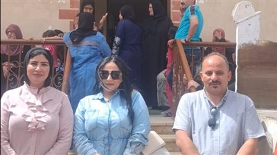 قومي المرأة بالإسماعيلية ينظم لقاءً ضمن مبادرة 