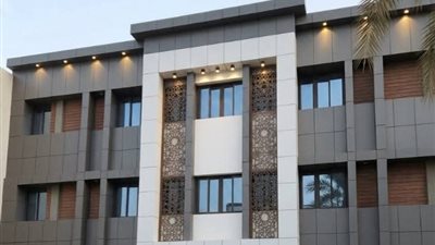 توجيه بإنشاء فرع لمعهد الوادي الجديد العالي لتكنولوجيا المعلومات والاتصالات بالداخلة