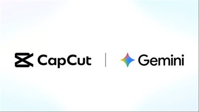 CapCut تدمج أدواتها داخل جيميناي، تحرير الصور والفيديو دون مغادرة التطبيق
