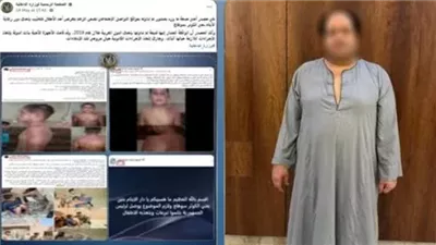 القبض على عاطل زعم تعذيب الأطفال داخل دار أيتام بسوهاج