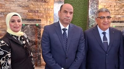 رئيس مستثمري جمصة: نسعى لتحويل المدينة إلى منطقة حرة ودعم المستثمرين والعمال لتحقيق التنمية