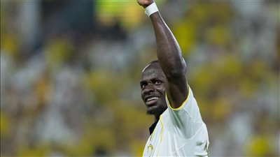أهداف مباراة النصر وضمك في ليلة حسم الدوري السعودي (فيديو)