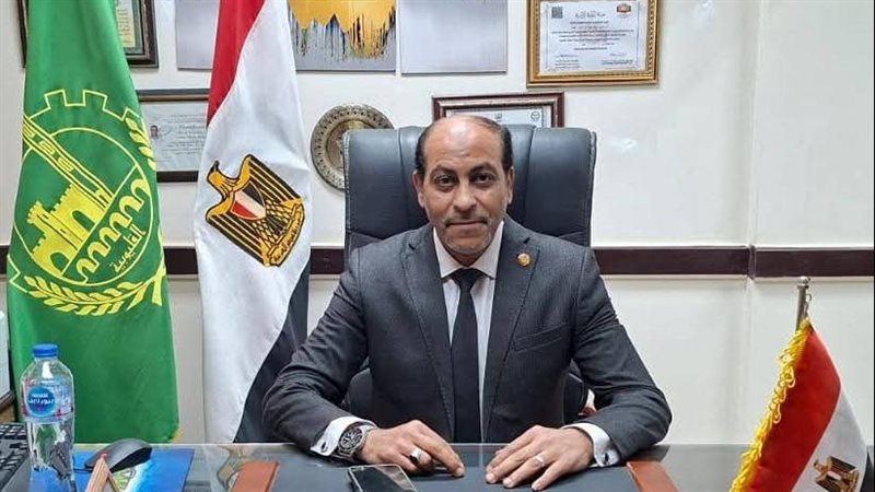تموين القليوبية،