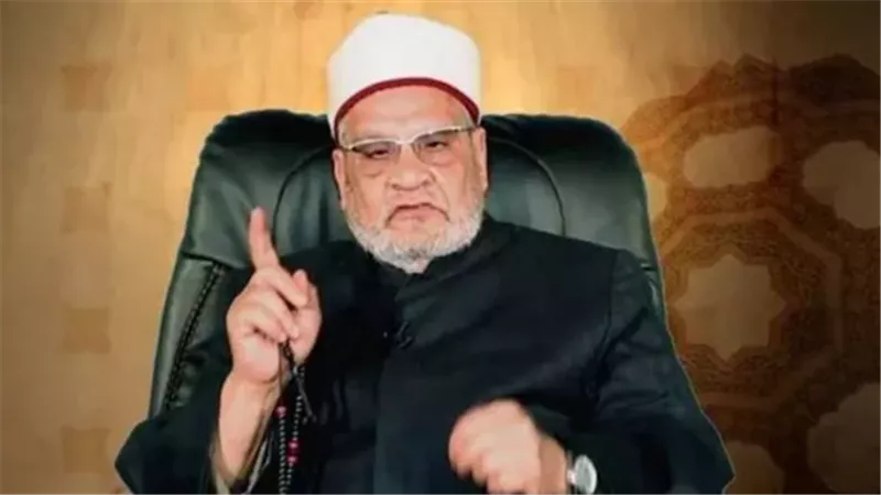 الشيخ محمود احمد