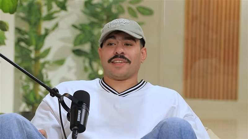 أحمد رمزي، فيتو