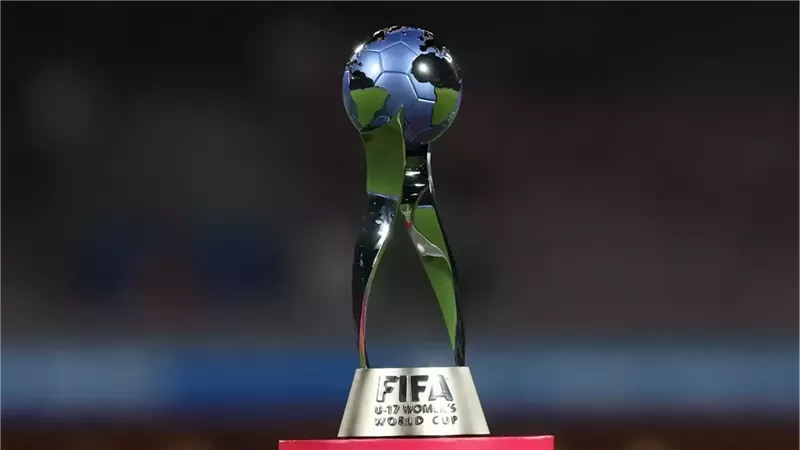 كأس العالم تحت 17