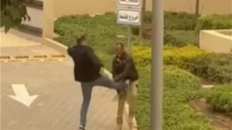 الواقعة