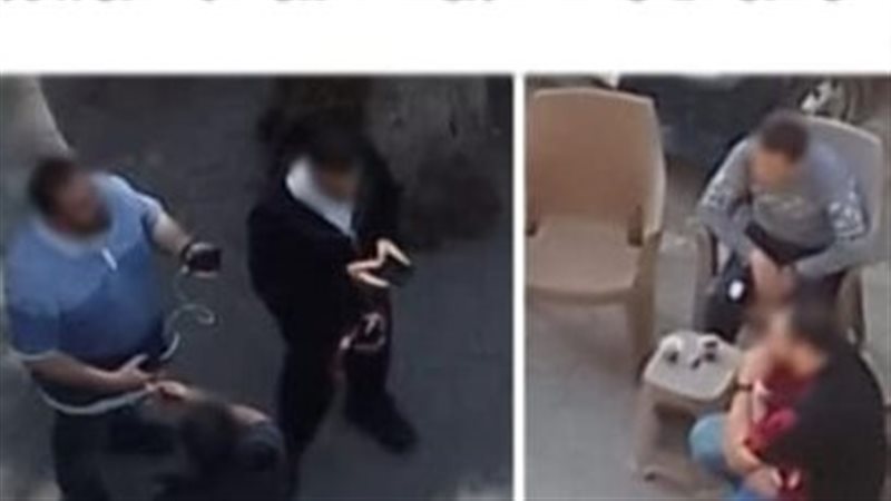 الأمن يكشف حقيقة