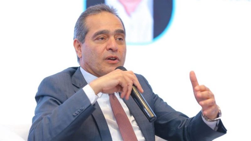 خالد أبو المكارم
