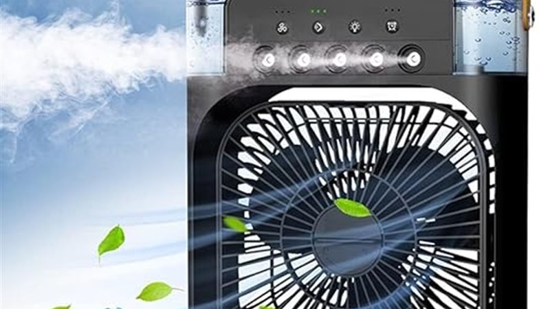 أسعار مراوح اليد،